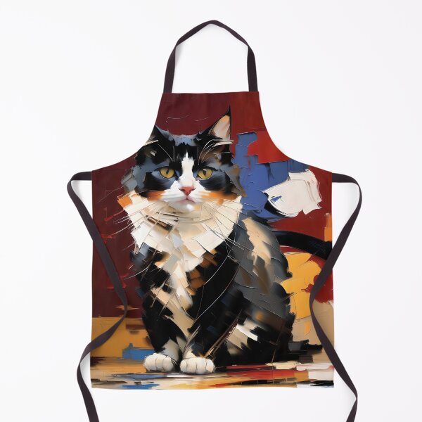 Item preview, My Regal Feline Companion designed and sold by KH-GardenEden.