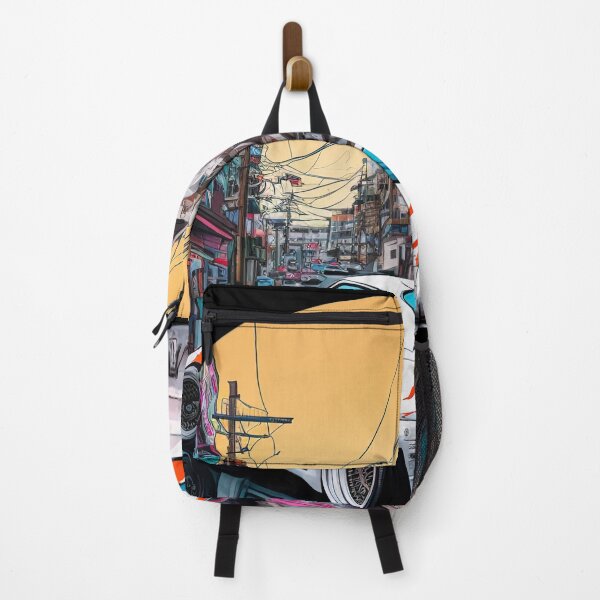 Item preview, Supra a la deriva designed and sold by IterDivinitatis.