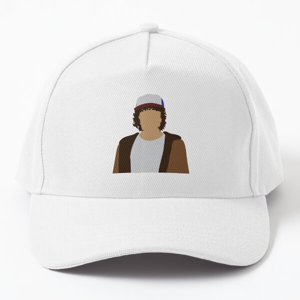 Item preview, Dustin Henderson Minimalist designed and sold by Kat-su.