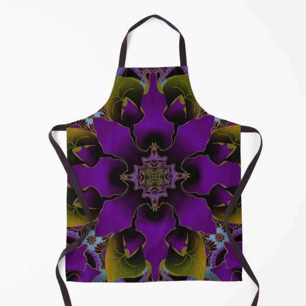 Item preview, Alien Bloom 3 designed and sold by Prinia.