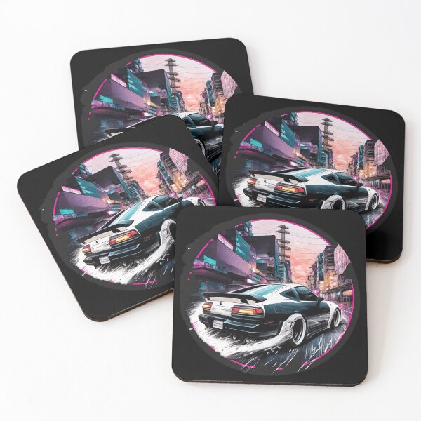 Item preview, Drifting Supra designed and sold by IterDivinitatis.