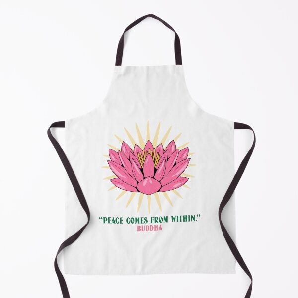 Item preview, "Peace Comes From Within" Buddha designed and sold by SerenaBliss.