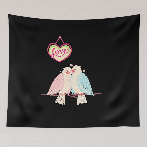 Item preview, love day valentine's #53 designed and sold by ParoW6.