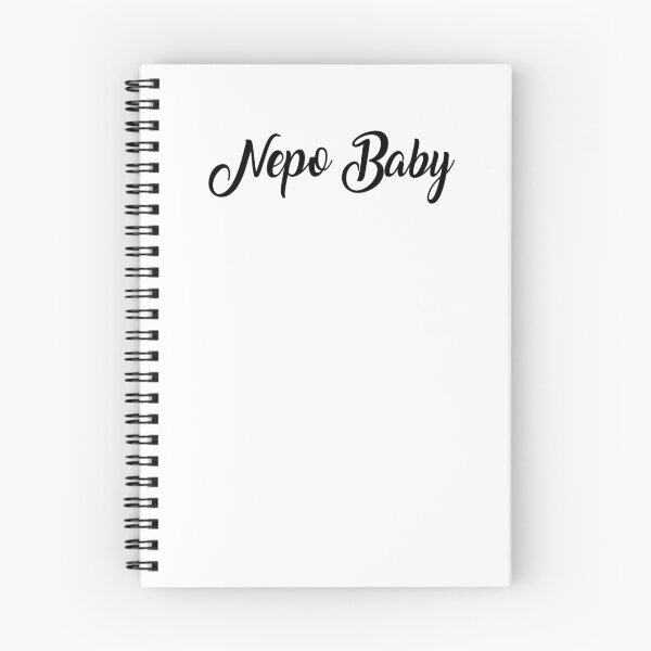 Item preview, Nepo Baby  designed and sold by Celtec Designer ⭐⭐⭐⭐⭐.