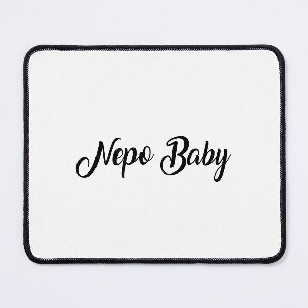 Item preview, Nepo Baby designed and sold by Celtec Designer ⭐⭐⭐⭐⭐.