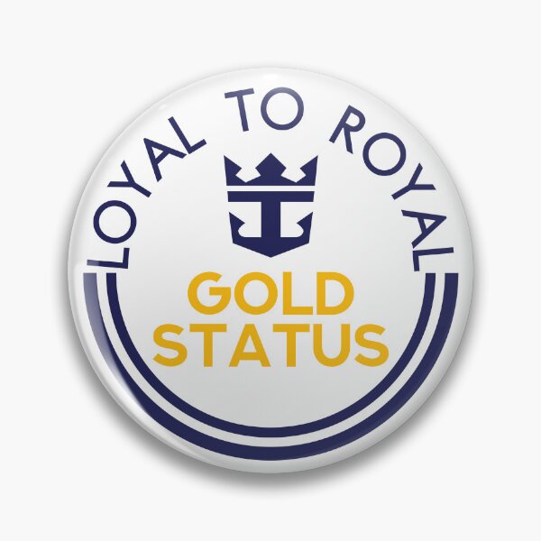 Aperçu de l'œuvre Fidèle au statut Royal Gold créée et vendue par HunSpen.