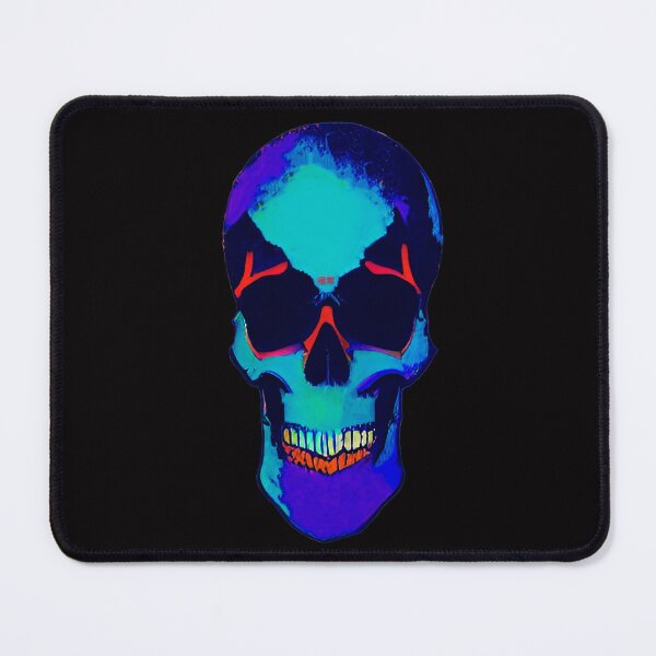 Item preview, SKULL "Frigid" designed and sold by ToxicHoney.
