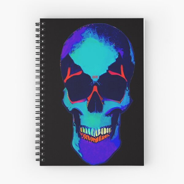 Item preview, SKULL "Frigid" designed and sold by ToxicHoney.