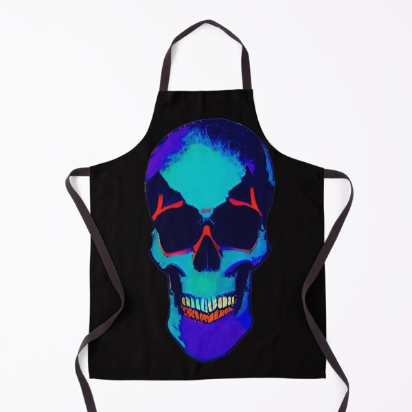 Item preview, SKULL "Frigid" designed and sold by ToxicHoney.