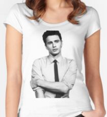 Franco Women's Fitted Scoop T-Shirt