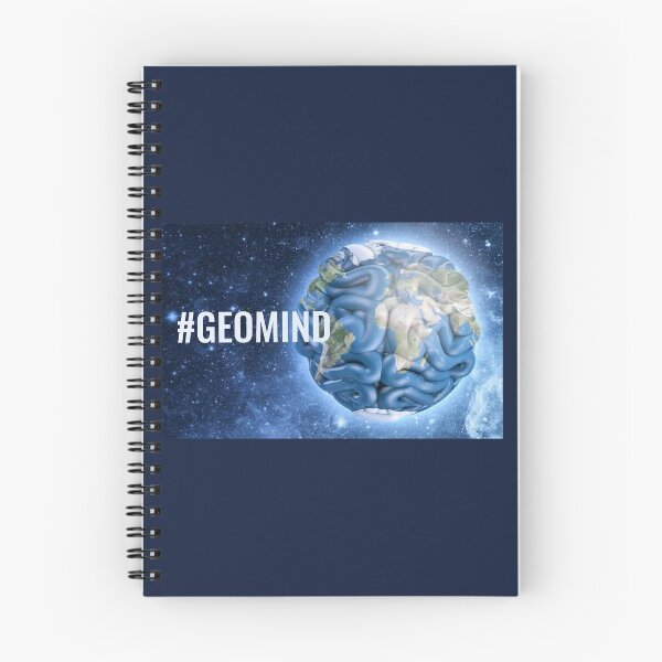 Item preview, #Geomind designed and sold by EcstadelicNET.