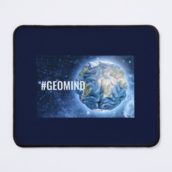 Item preview, #Geomind designed and sold by EcstadelicNET.