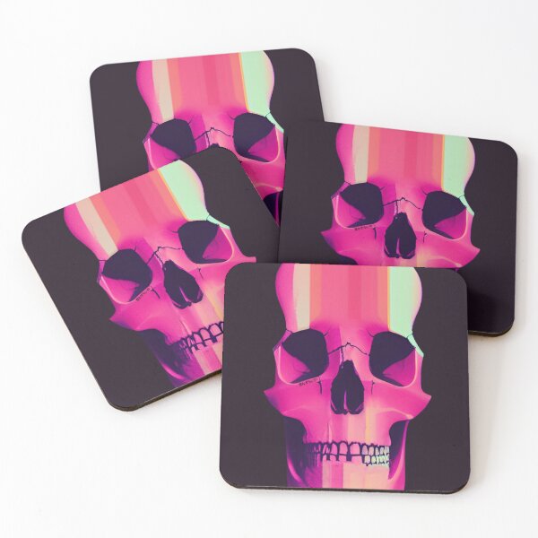 Item preview, SKULL "Lovesick" designed and sold by ToxicHoney.