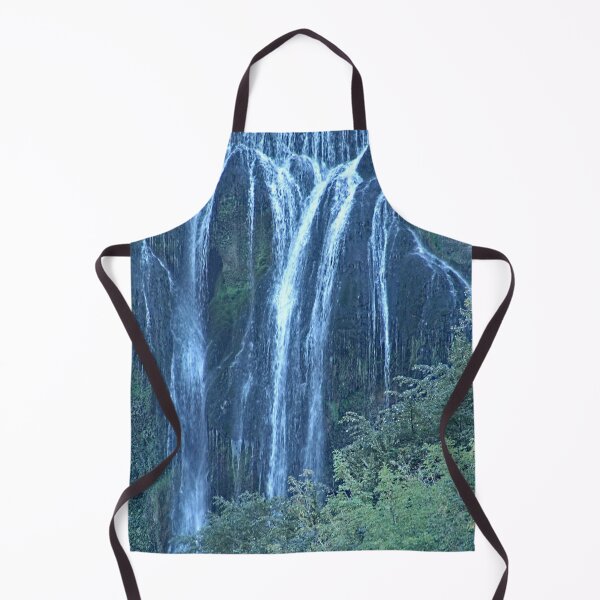 Item preview, Waterfall Forest Nature Scenery 6 designed and sold by Anna Lemos.