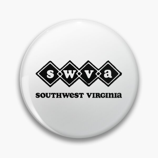 Item preview, SWVA Southwest Virginia - Diamonds designed and sold by lightfuze.