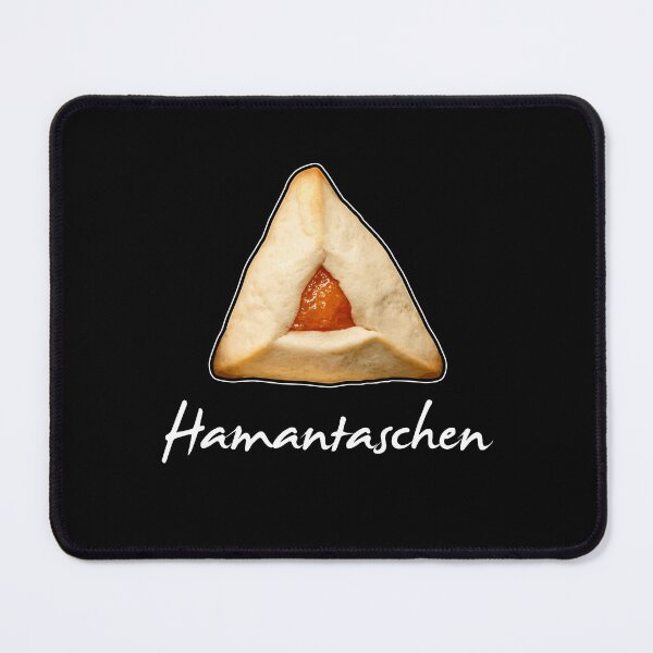 Item preview, Hamantaschen designed and sold by twHistory.