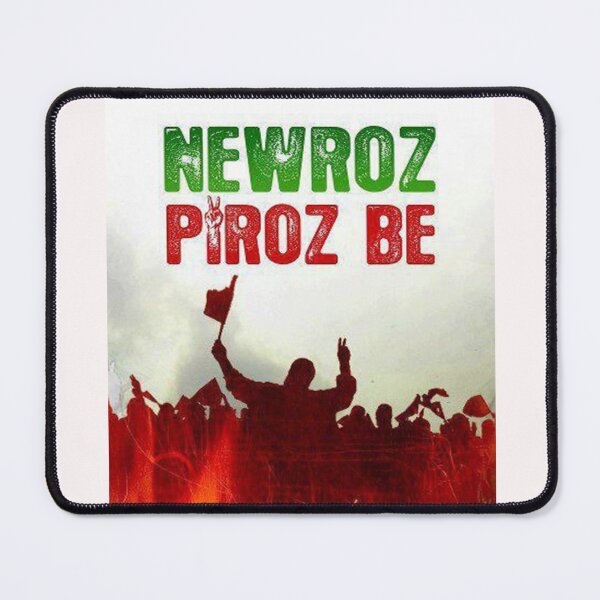 Item preview, NEWROZ Piroz Be designed and sold by KurdishShops.