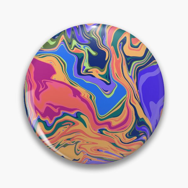 Item preview, Offset Abstraction designed and sold by awsomepatterns.