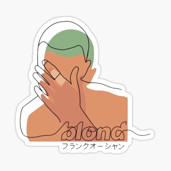 Item preview, BLOND designed and sold by LeleRodriguezz.