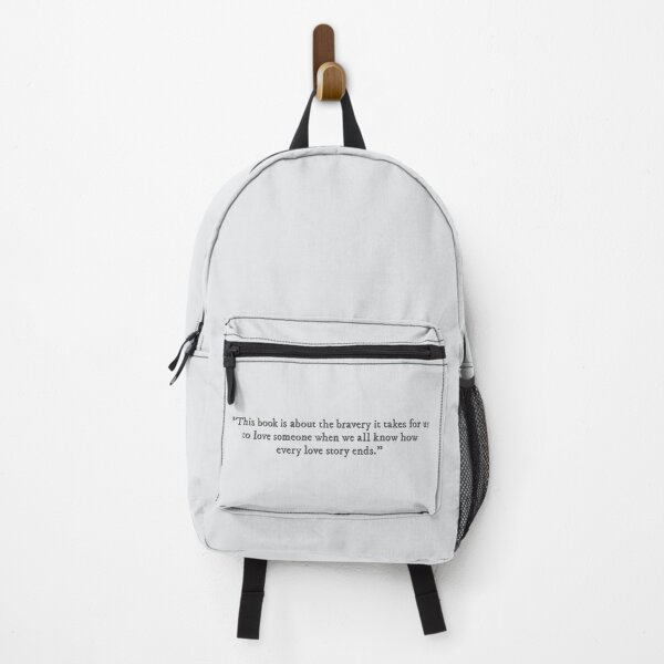 Item preview, Things We Never Got Over quote designed and sold by percqbeths.