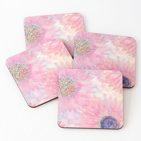 Item preview, Colorful Watercolor flowers. Digital illustration. designed and sold by svetlanna.