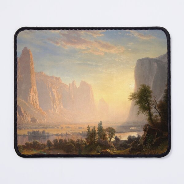 Item preview, Sunrise In The Valley designed and sold by designforum1968.
