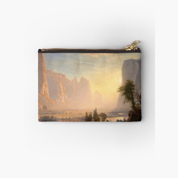 Item preview, Sunrise In The Valley designed and sold by designforum1968.