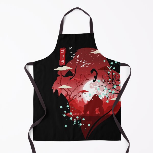 Item preview, Blood Gorila designed and sold by virgiaone.