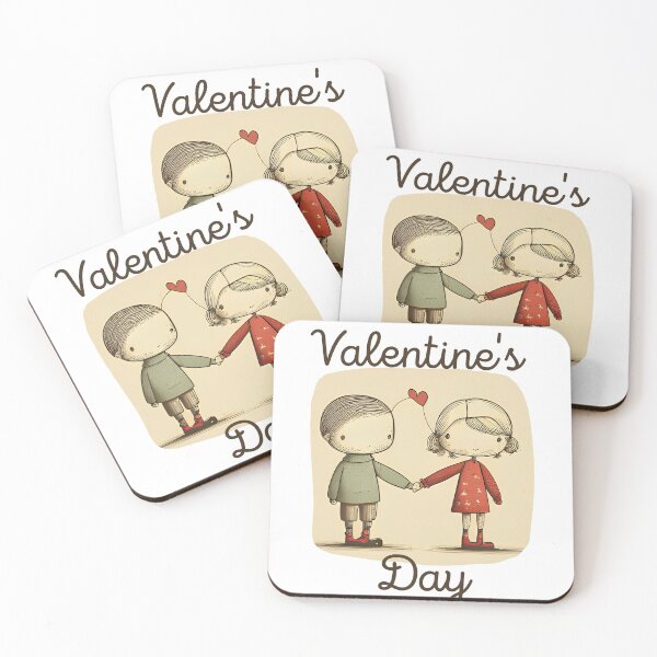Item preview, Valentine's Day designed and sold by Design_Store.