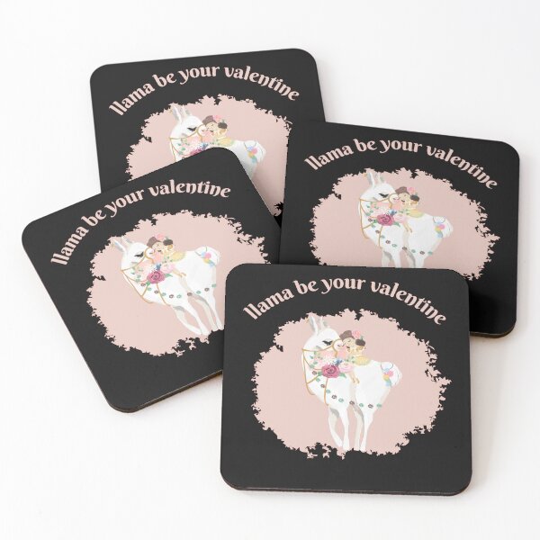 Item preview,    llama T-Shirt  Psychology Valentines T-Shirt -funny llama Little Love Bug Valentine  T-Shirt  Gift T-Shirt  Best llama slogan T- Shirt llama slogan T-Shirt designed and sold by Akram Nabti.