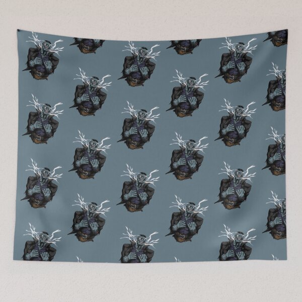 Item preview, Frank designed and sold by jrodmillionaire.
