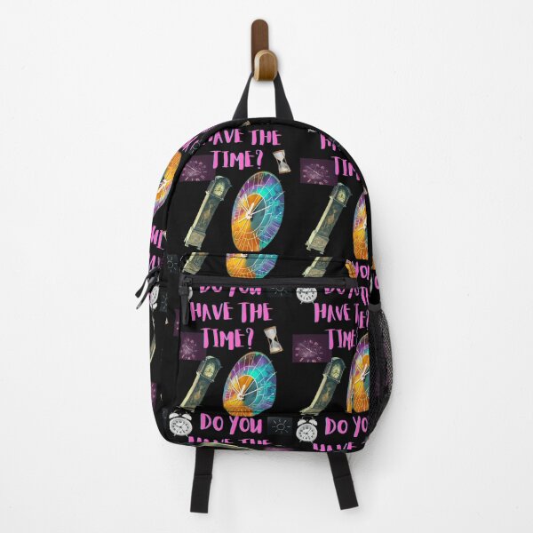 Item preview, Do You Have The Time? designed and sold by Planet Agora.