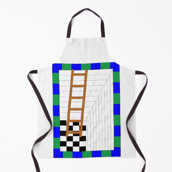 Item preview, Optical Illusion Rectangle Hole,Swimming Pool designed and sold by ElmonirPress.