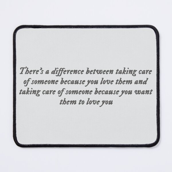 Item preview, Things We Never Got Over quote designed and sold by percqbeths.