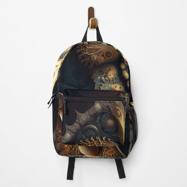 Item preview, Intricate Fractal Design #2 designed and sold by WilbDigital.