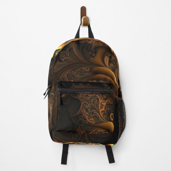 Item preview, Intricate Fractal Design #3 designed and sold by WilbDigital.