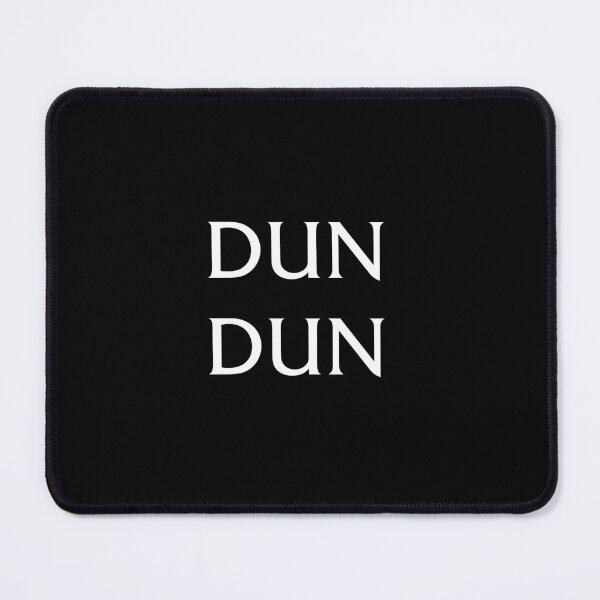 Item preview, DUN DUN designed and sold by ellclark.