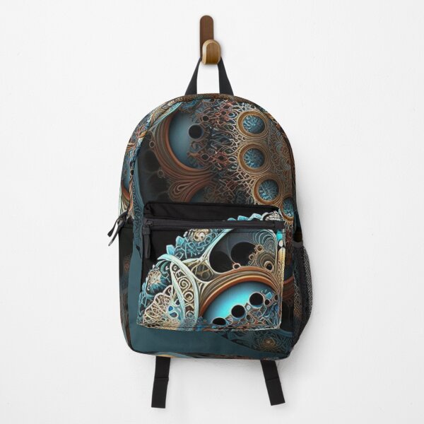 Item preview, Intricate Fractal Design #4 designed and sold by WilbDigital.