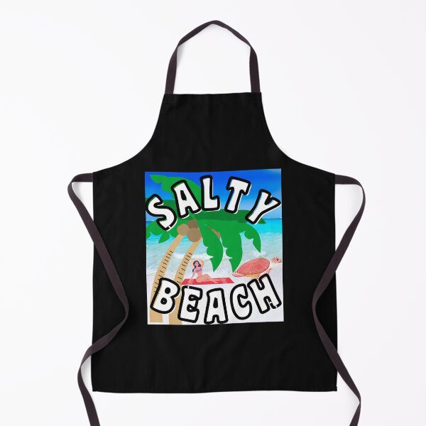Item preview, SALTY BEACH TREES designed and sold by starfishstuff.