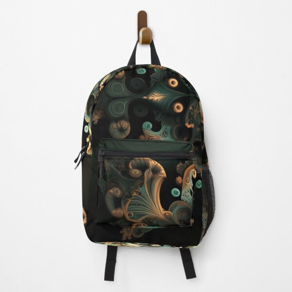 Item preview, Intricate Fractal Design #5 designed and sold by WilbDigital.