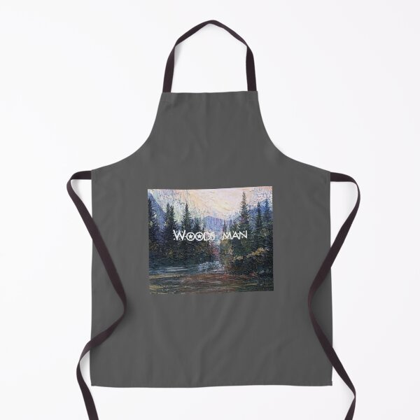 Item preview, Woods Man designed and sold by Aquila Light Pictures.
