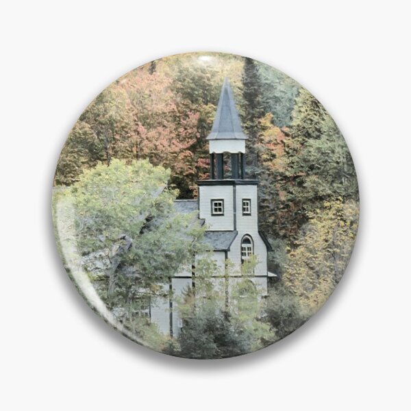 Artikelvorschau, Kirche am Strand Nr.2 entworfen und verkauft von MaryLinH.