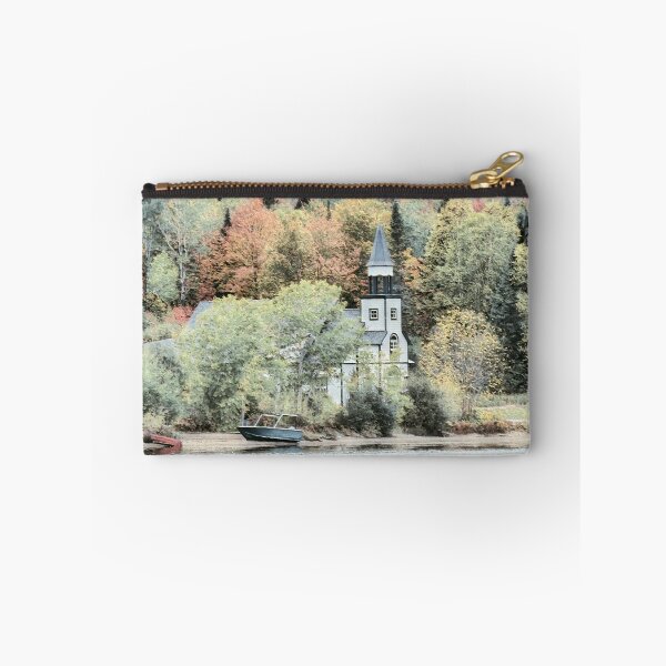 Item preview, Church on the Beach No.2 designed and sold by MaryLinH.