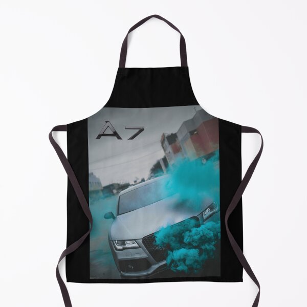 Item preview, Audi A7 - Blue Smoke designed and sold by ExoWoman.