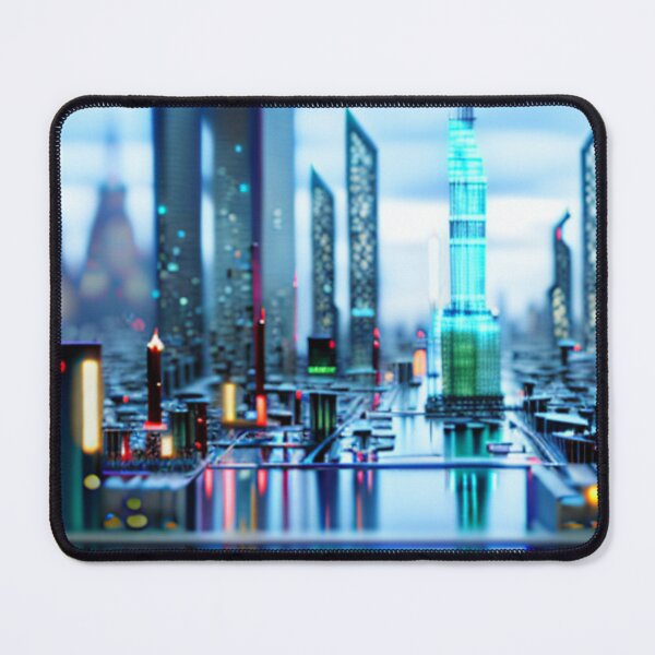 Item preview, Glass City designed and sold by kcreative22.