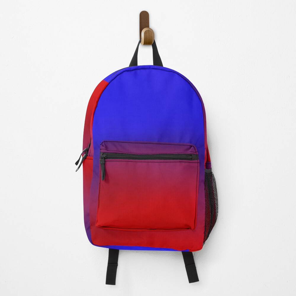 Item preview, Backpack designed and sold by awsomepatterns.