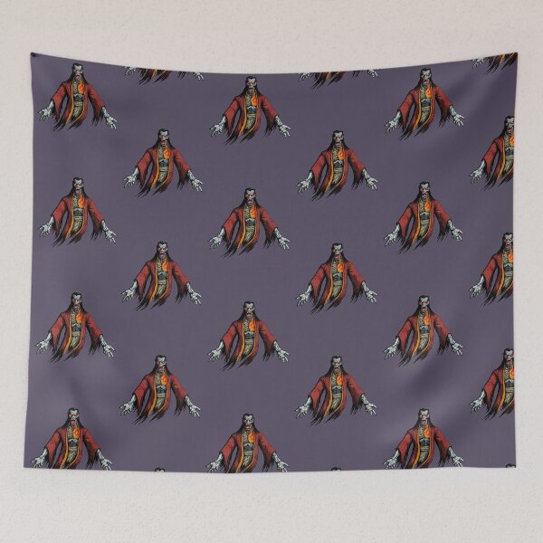 Item preview, Vlad the Impaler designed and sold by jrodmillionaire.