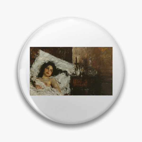 Item preview, restful woman designed and sold by selkie99.