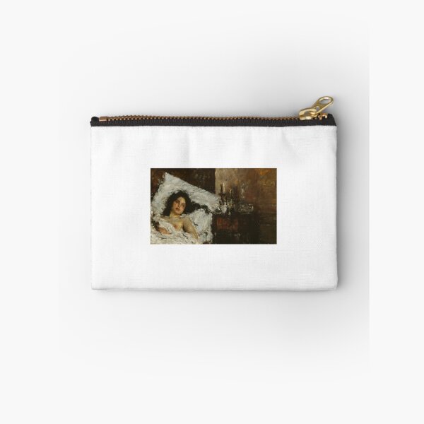 Item preview, restful woman designed and sold by selkie99.