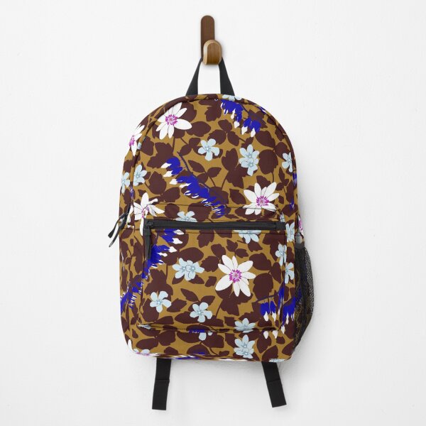 Item preview, Blue Pick Your Poison on Gold  designed and sold by dKarthdesign.